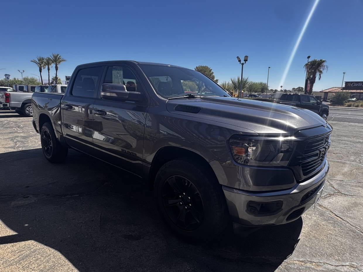 ram ram 1500 pickup 2020 1C6SRFFT9LN304056 image ram ram 1500 pickup 2020 1C6SRFFT9LN304056 image